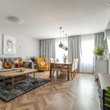 Koscierzynkowo Lägenhet Kościerzyna Exteriör bild